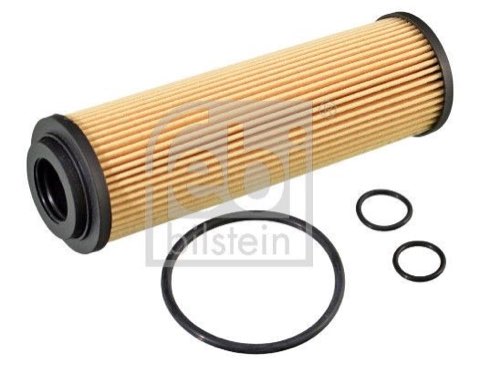 Febi Bilstein 38355 Oil Filter, photo 2