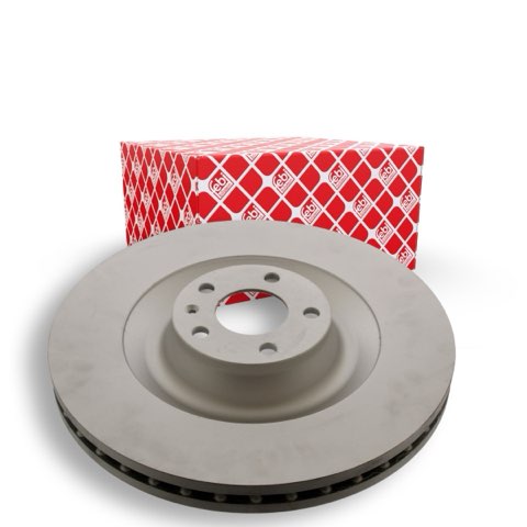 Febi Bilstein 38359 Brake Disc