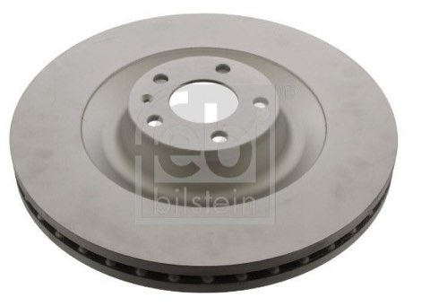 Febi Bilstein 38359 Brake Disc, photo 2