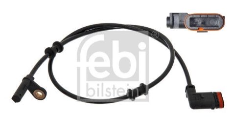 Febi Bilstein 38369 ABS Sensor, photo 2