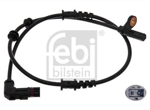 Febi Bilstein 38370 ABS Sensor, photo 2