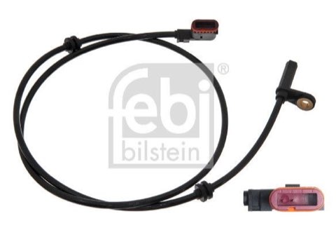 Febi Bilstein 38372 ABS Sensor, photo 2