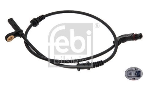 Febi Bilstein 38373 ABS Sensor, photo 2
