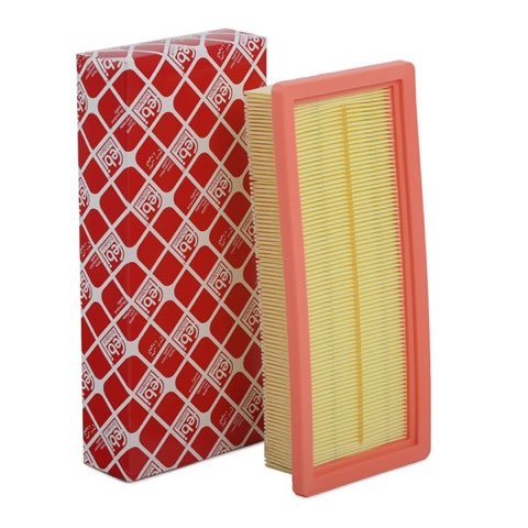 Febi Bilstein 38407 Air Filter, photo 2