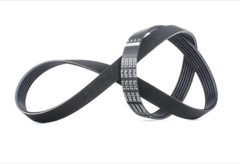 Febi Bilstein 38424 Serpentine Belt