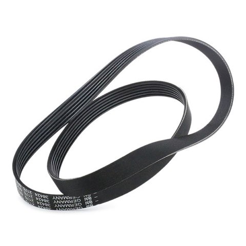 Febi Bilstein 38424 Serpentine Belt, photo 3
