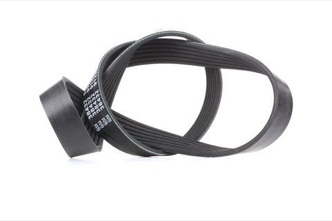 Febi Bilstein 38432 Serpentine Belt