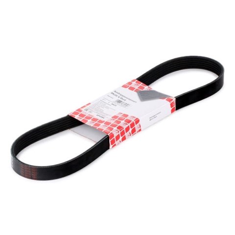 Febi Bilstein 38432 Serpentine Belt, photo 2