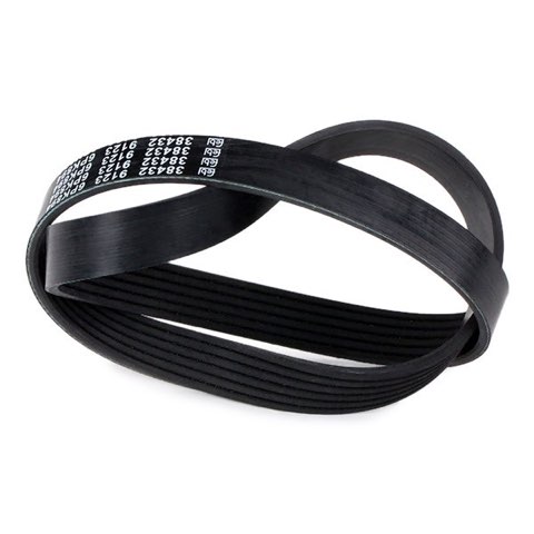 Febi Bilstein 38432 Serpentine Belt, photo 3