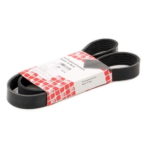 Febi Bilstein 38434 Serpentine Belt, photo 2