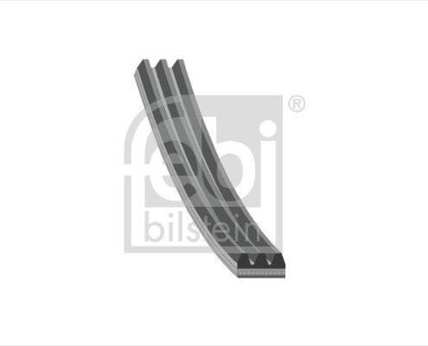 Febi Bilstein 38436 Serpentine Belt, photo 2