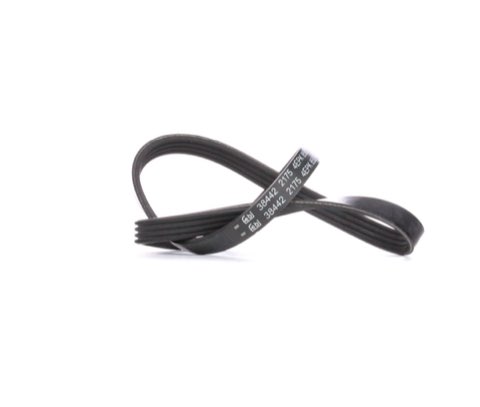 Febi Bilstein 38442 Serpentine Belt