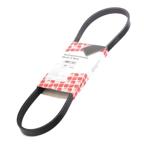 Febi Bilstein 38442 Serpentine Belt, photo 2