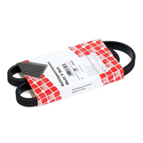 Febi Bilstein 38443 Serpentine Belt, photo 2