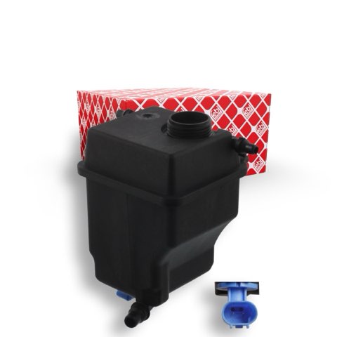 Febi Bilstein 38458 Coolant Expansion Tank, photo 2