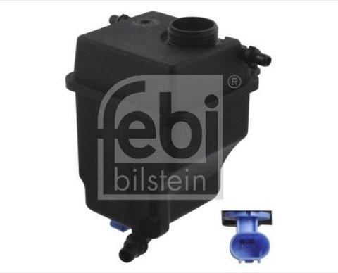 Febi Bilstein 38458 Coolant Expansion Tank, photo 3