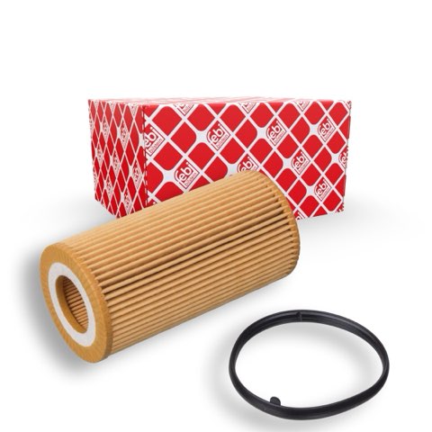 Febi Bilstein 38462 Oil Filter, photo 2