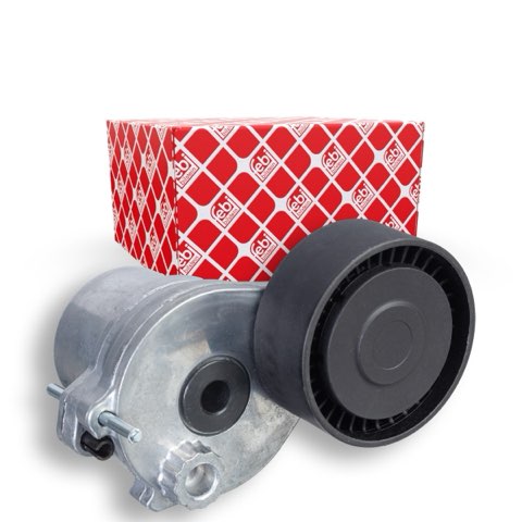 Febi Bilstein 38465 Drive Belt Tensioner, photo 2