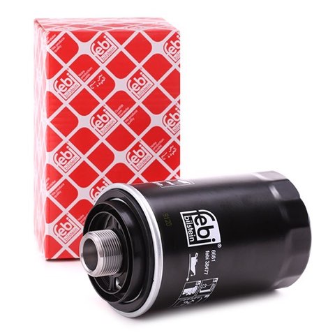 Febi Bilstein 38477 Oil Filter, photo 2