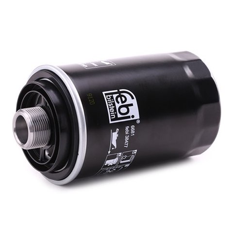 Febi Bilstein 38477 Oil Filter, photo 3