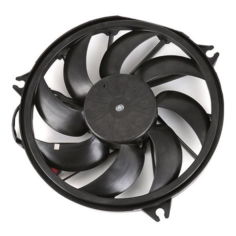 Febi Bilstein 38478 Fan, Radiator, photo 2