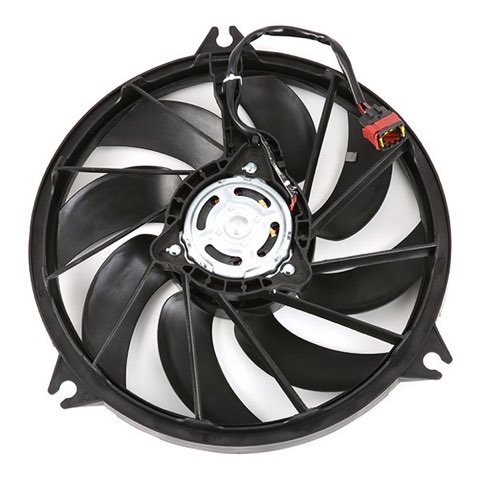Febi Bilstein 38478 Fan, Radiator, photo 3
