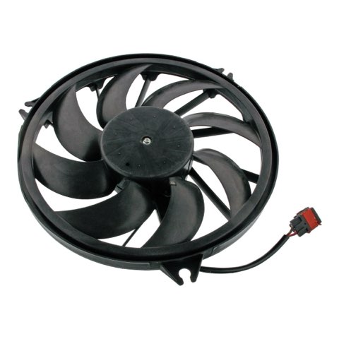 Febi Bilstein 38479 Fan, Radiator, photo 2