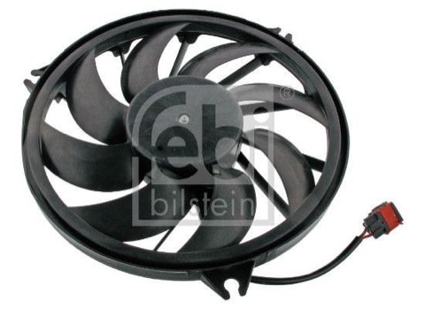 Febi Bilstein 38479 Fan, Radiator, photo 3