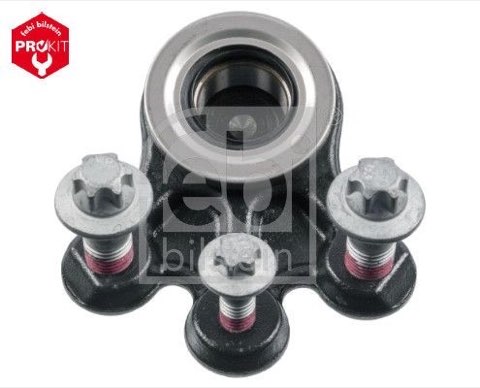 Febi Bilstein 38490 Ball Joint, photo 3