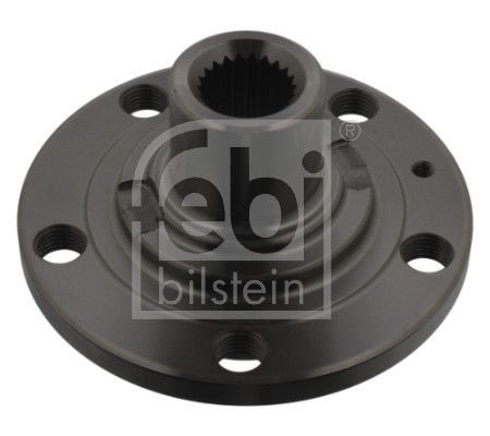 Febi Bilstein 38491 Wheel Hub, photo 2