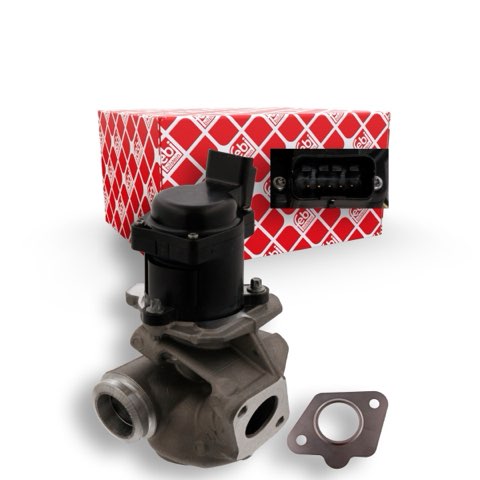 Febi Bilstein 38500 EGR Valve, photo 2