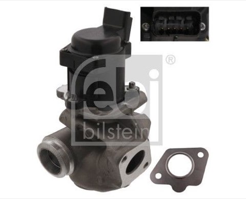 Febi Bilstein 38500 EGR Valve, photo 3