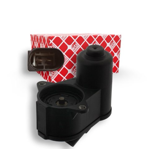 Febi Bilstein 38510 Parking Brake Actuator / Motor