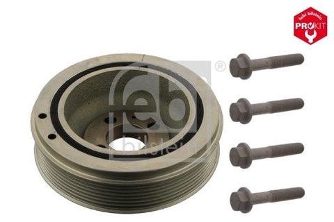 Febi Bilstein 38510 Parking Brake Actuator / Motor, photo 2
