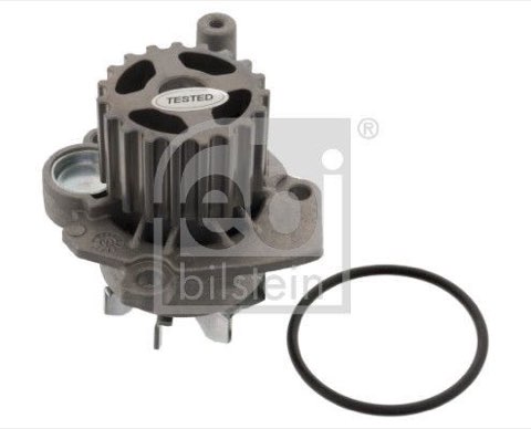Febi Bilstein 38512 Water Pump, photo 3
