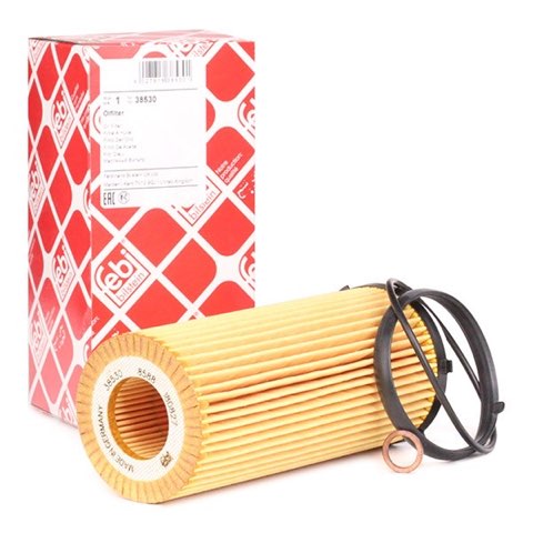 Febi Bilstein 38530 Oil Filter, photo 2