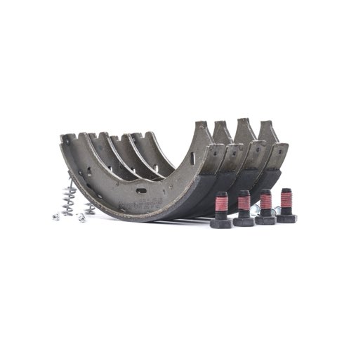 Febi Bilstein 38532 Handbrake Shoes