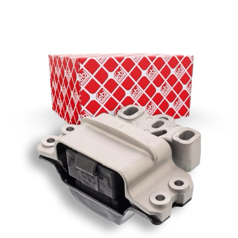 Febi Bilstein 38534 Mounting, Manual Transmission, photo 2