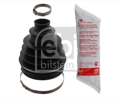 Febi Bilstein 38539 CV Boot Kit, Drive Shaft, photo 2
