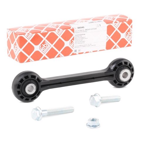 Febi Bilstein 38540 Anti-Roll Bar Link, photo 2