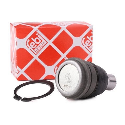 Febi Bilstein 38543 Ball Joint, photo 2