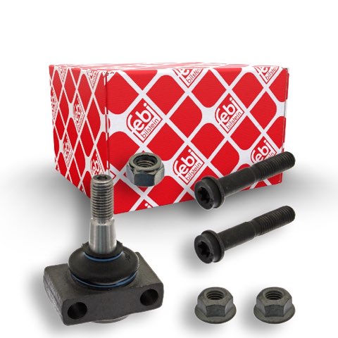 Febi Bilstein 38549 Ball Joint, photo 2
