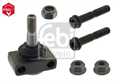 Febi Bilstein 38549 Ball Joint, photo 3