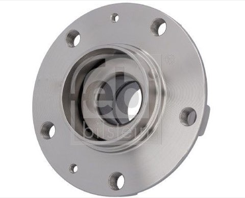 Febi Bilstein 38550 Wheel Bearing Kit, photo 3
