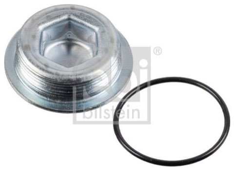 Febi Bilstein 38554 Screw Plug, Crankcase, photo 2