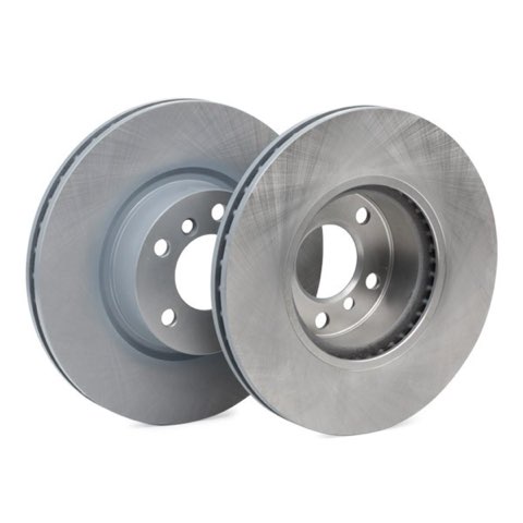Febi Bilstein 38576 Brake Disc, photo 3
