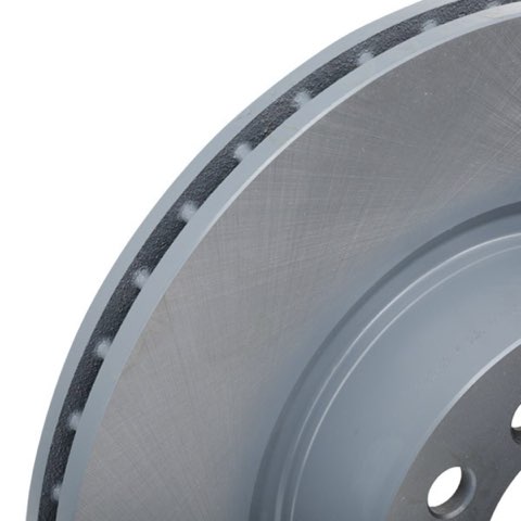 Febi Bilstein 38576 Brake Disc, photo 4