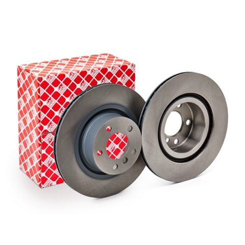 Febi Bilstein 38577 Brake Disc, photo 10