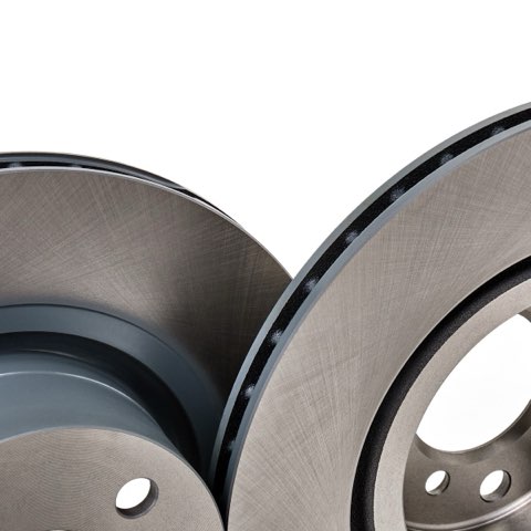 Febi Bilstein 38577 Brake Disc, photo 2