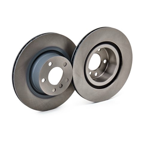 Febi Bilstein 38577 Brake Disc, photo 3